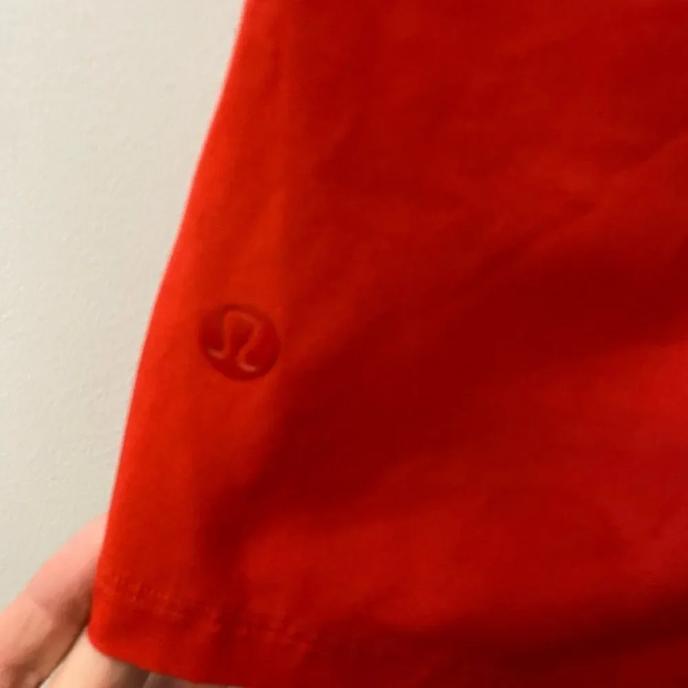 Lululemon Channel Cross Swim Short 7” Men Size M